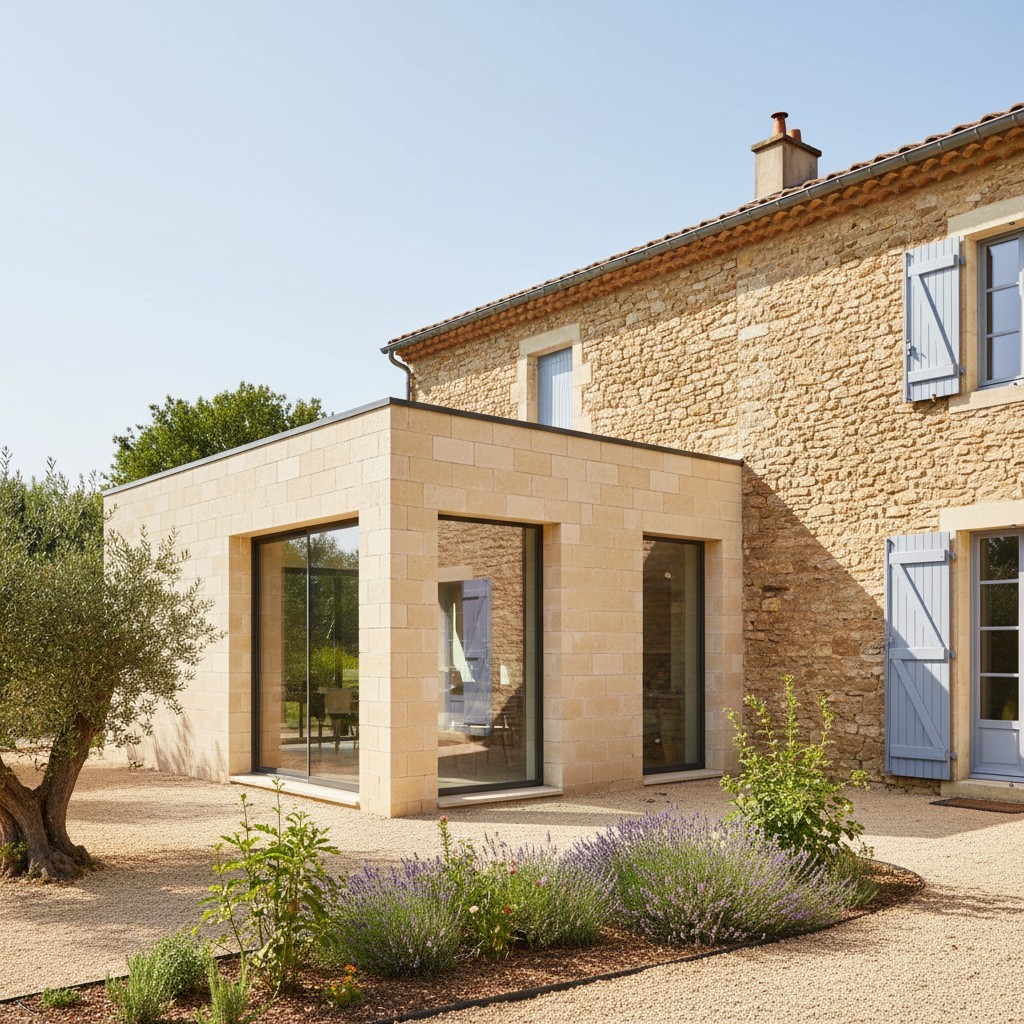 ACS CONSTRUCTION ET RENOVATION